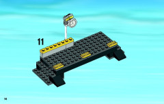 LEGO 7938 instructions page 16 – build guide
