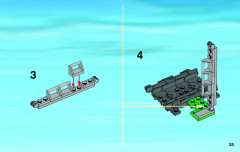 LEGO 7938 instructions page 25 – build guide