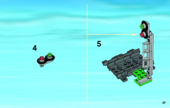 LEGO 7938 instructions page 27 – build guide