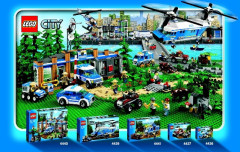 LEGO 7938 instructions page 30 – build guide