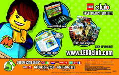 LEGO 7938 instructions page 32 – build guide