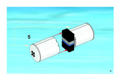 LEGO 7939 instructions page 15 – build guide