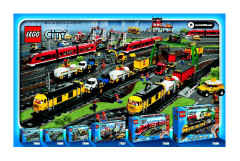 LEGO 7939 instructions page 24 – build guide