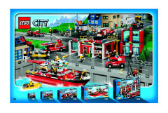 LEGO 7939 instructions page 30 – build guide