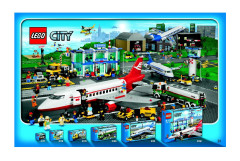 LEGO 7939 instructions page 31 – build guide