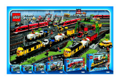 LEGO 7939 instructions page 47 – build guide