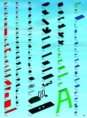 LEGO 7939 instructions page 63 – build guide