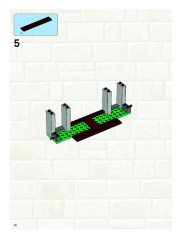 LEGO 7946 instructions page 12 – build guide