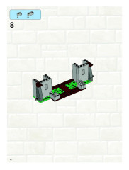 LEGO 7946 instructions page 14 – build guide