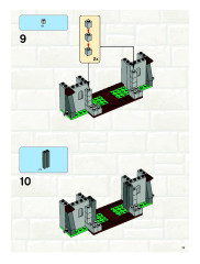 LEGO 7946 instructions page 15 – build guide