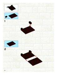 LEGO 7946 instructions page 16 – build guide