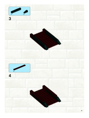 LEGO 7946 instructions page 17 – build guide
