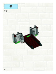 LEGO 7946 instructions page 20 – build guide