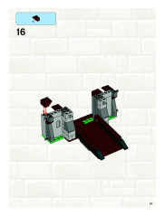 LEGO 7946 instructions page 23 – build guide