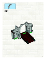 LEGO 7946 instructions page 29 – build guide