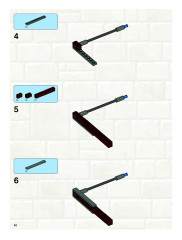 LEGO 7946 instructions page 52 – build guide