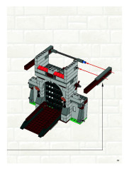 LEGO 7946 instructions page 55 – build guide