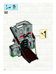 LEGO 7946 instructions page 64 – build guide