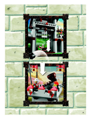 LEGO 7946 instructions page 81 – build guide