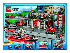 LEGO 7946 instructions page 82 – build guide