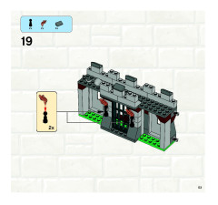 LEGO 7946 instructions page 53 – build guide