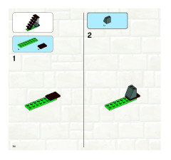 LEGO 7946 instructions page 54 – build guide