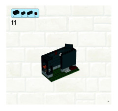 LEGO 7947 instructions page 15 – build guide