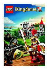 LEGO 7948 instructions page 47 – build guide