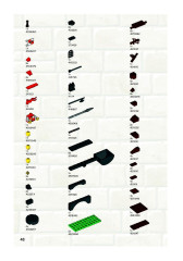 LEGO 7948 instructions page 48 – build guide