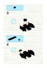 LEGO 7948 instructions page 5 – build guide