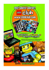 LEGO 7948 instructions page 50 – build guide