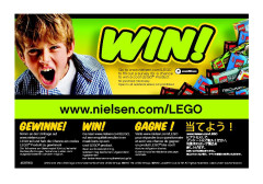 LEGO 7948 instructions page 52 – build guide