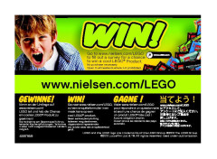 LEGO 7949 instructions page 24 – build guide