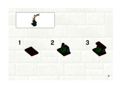 LEGO 7950 instructions page 11 – build guide