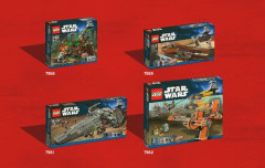 LEGO 7957 instructions page 49 – build guide