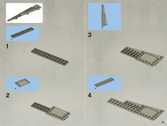 LEGO 7961 instructions page 29 – build guide