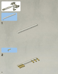LEGO 7962 instructions page 14 – build guide