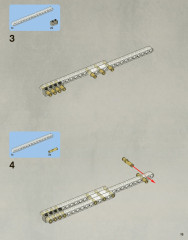 LEGO 7962 instructions page 15 – build guide