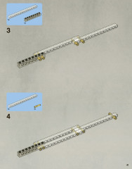 LEGO 7962 instructions page 41 – build guide