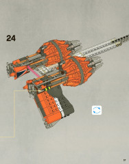 LEGO 7962 instructions page 57 – build guide