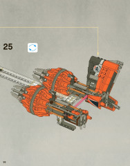 LEGO 7962 instructions page 58 – build guide