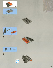 LEGO 7962 instructions page 59 – build guide