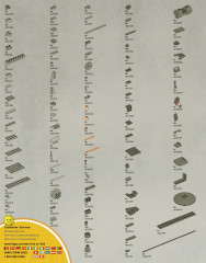 LEGO 7962 instructions page 78 – build guide