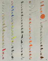 LEGO 7962 instructions page 79 – build guide