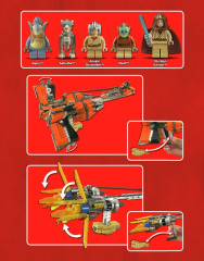 LEGO 7962 instructions page 80 – build guide