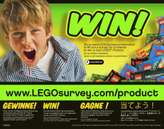 LEGO 7962 instructions page 84 – build guide