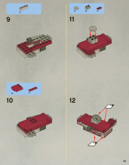 LEGO 7964 instructions page 55 – build guide