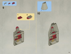 LEGO 7964 instructions page 63 – build guide