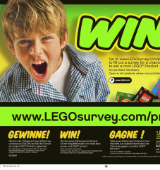 LEGO 7964 instructions page 80 – build guide