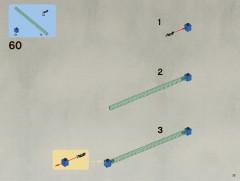 LEGO 7965 instructions page 77 – build guide